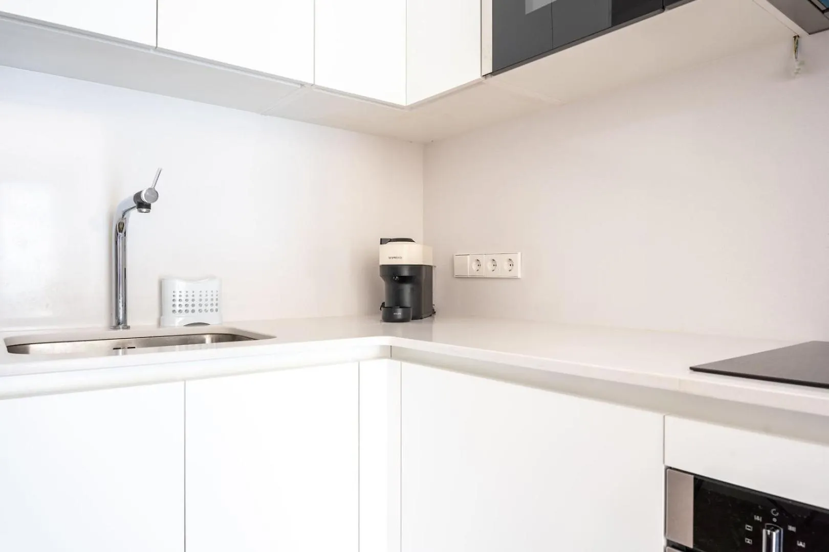 Guestready: Suenos De Graffiti De Barcelona. Apartment