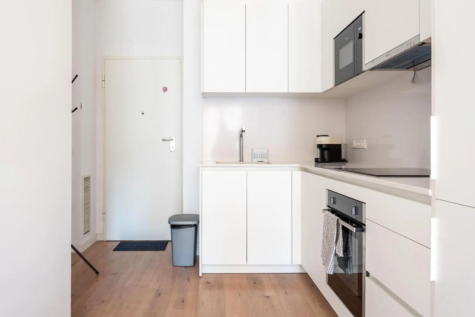 Guestready: Suenos De Graffiti De Barcelona. Apartment