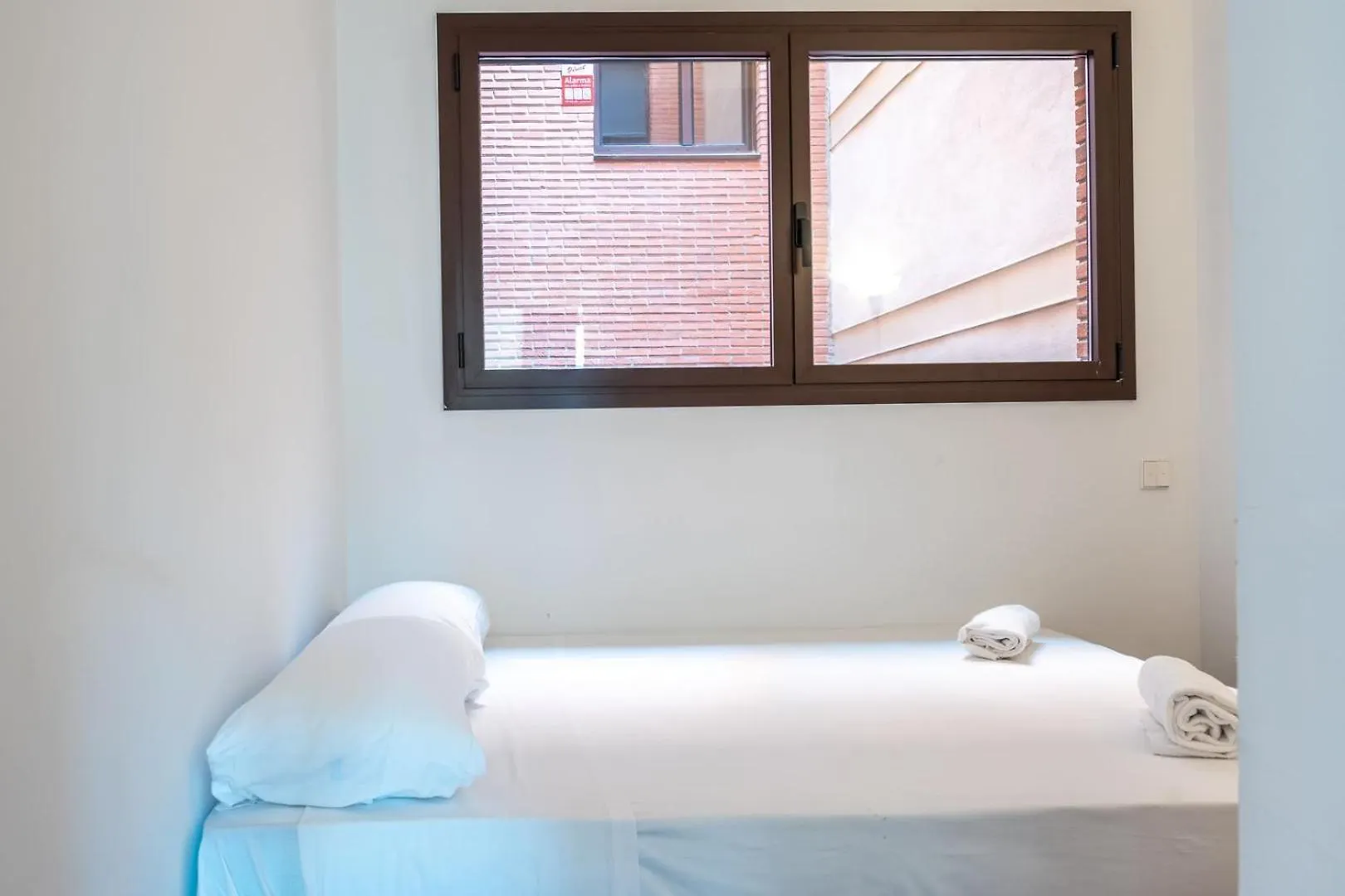 Guestready: Suenos De Graffiti De Barcelona. Apartment 0*, Barcelona