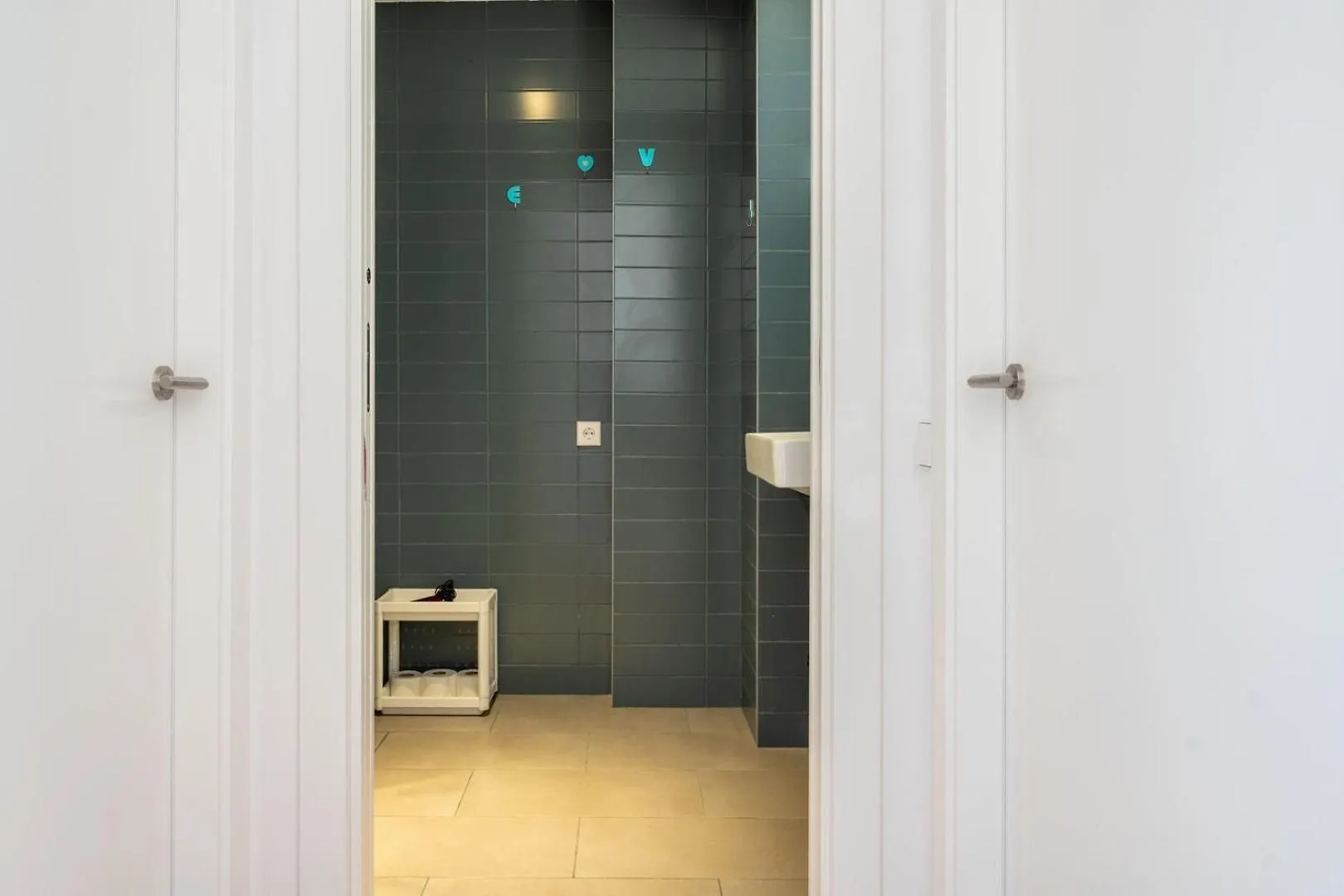 Guestready: Suenos De Graffiti De Barcelona. Apartment