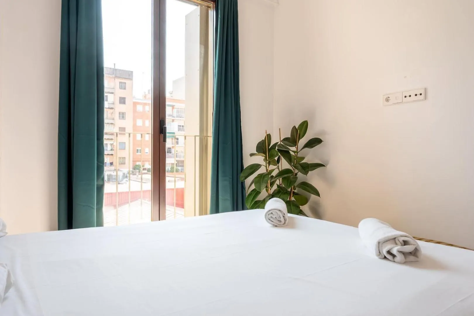 Guestready: Suenos De Graffiti De Barcelona. Apartment  Barcelona