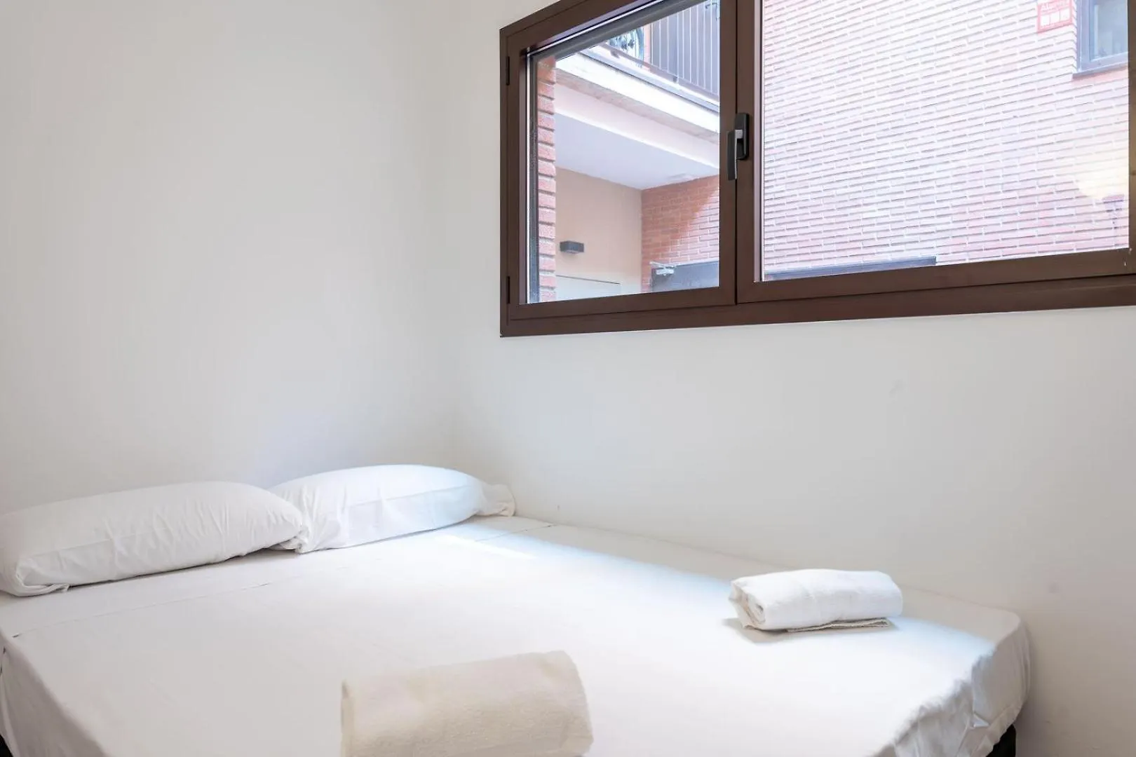 Guestready: Suenos De Graffiti De Barcelona. Apartment Spain