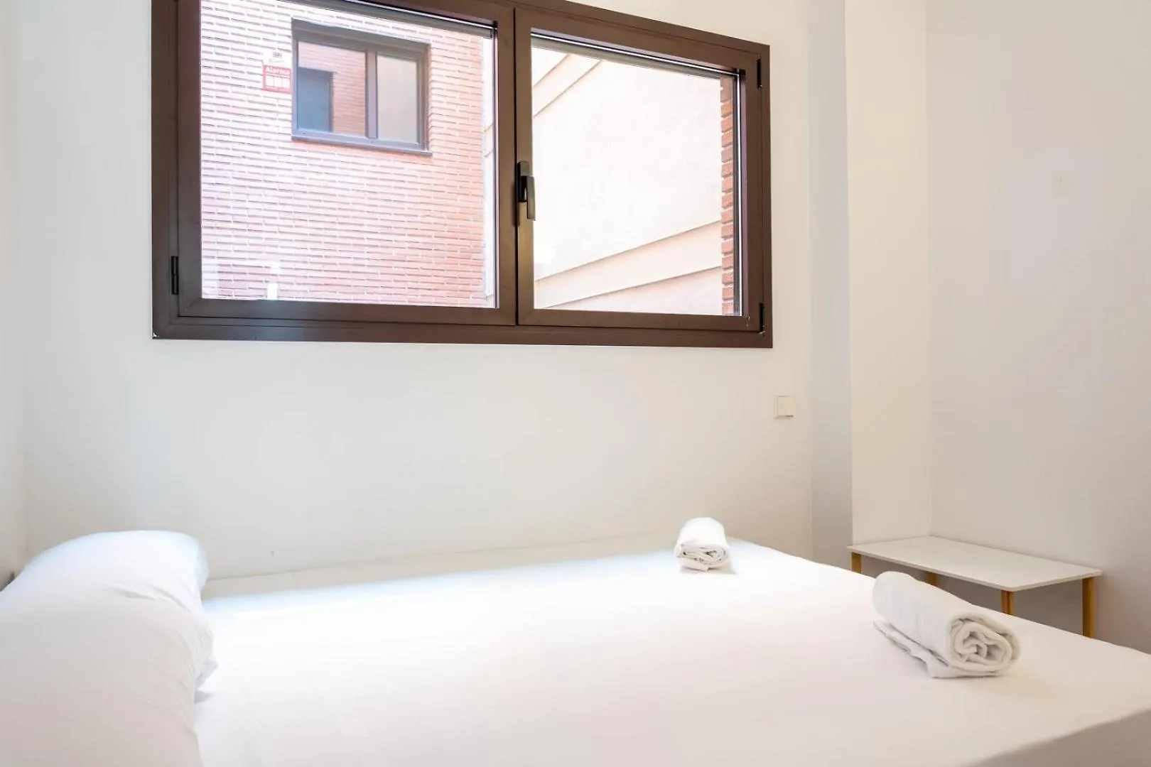 Guestready: Suenos De Graffiti De Barcelona. Διαμέρισμα
